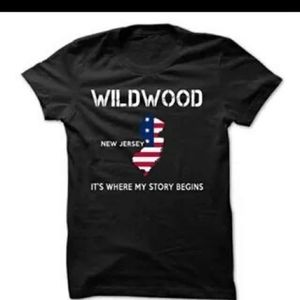 Meet your Posher, Todd